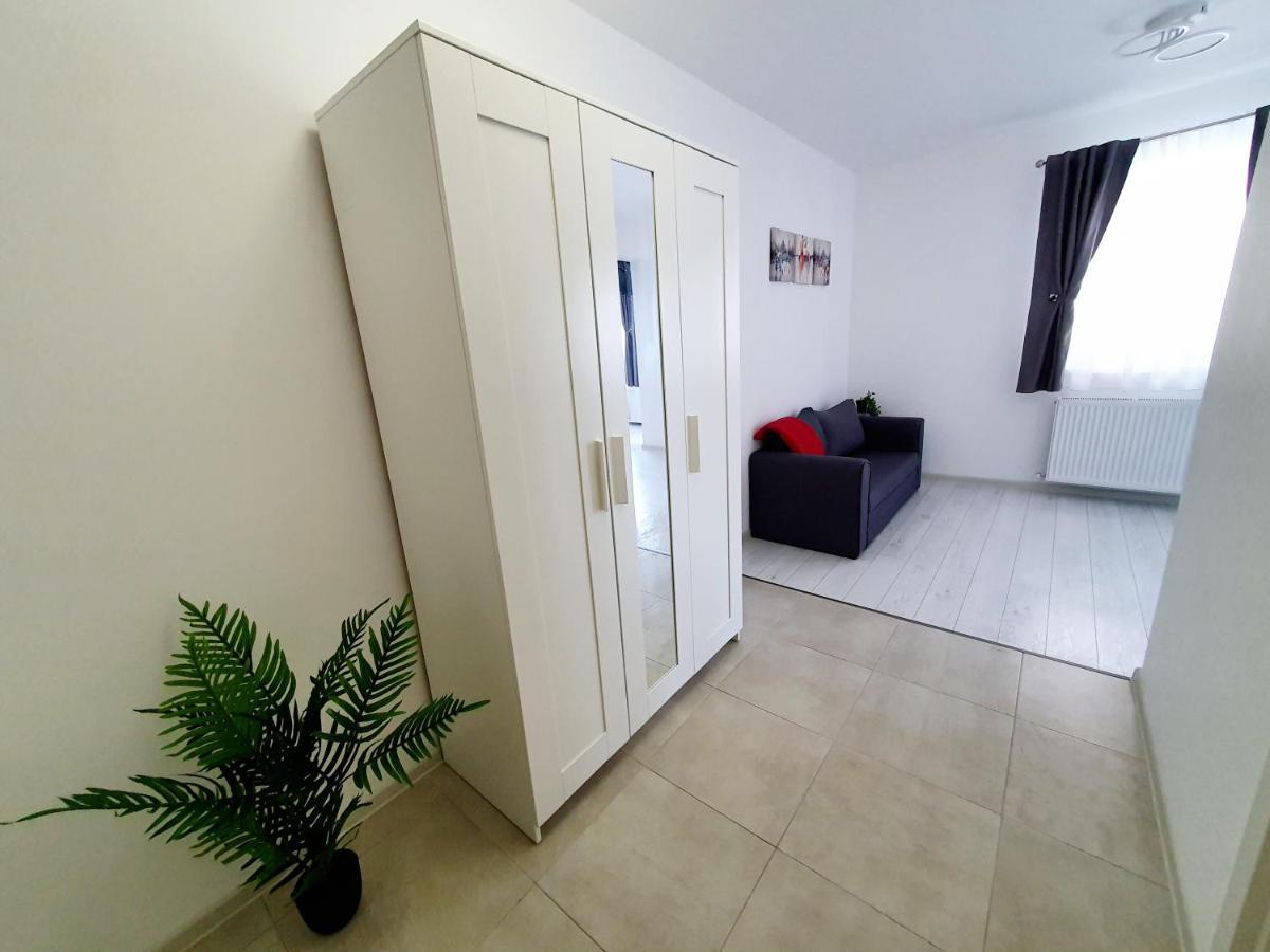 Apartament Fresh Mountain Braszów Zewnętrze zdjęcie