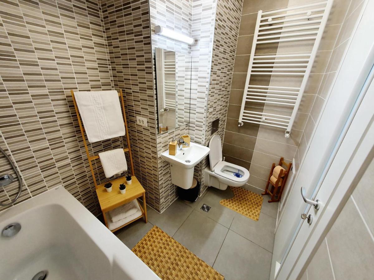 Apartament Fresh Mountain Braszów Zewnętrze zdjęcie
