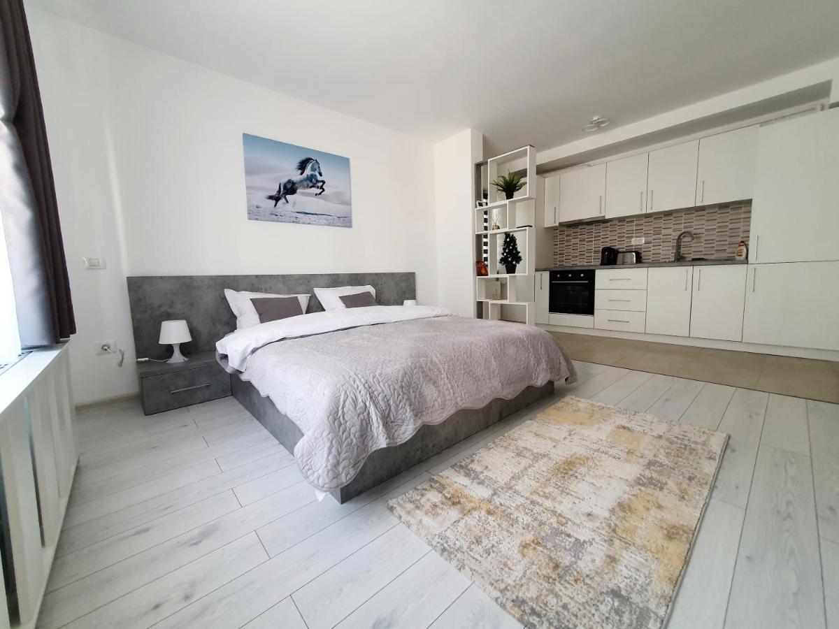 Apartament Fresh Mountain Braszów Zewnętrze zdjęcie