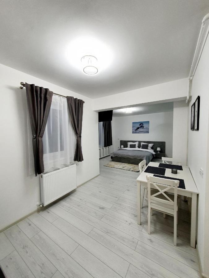 Apartament Fresh Mountain Braszów Zewnętrze zdjęcie