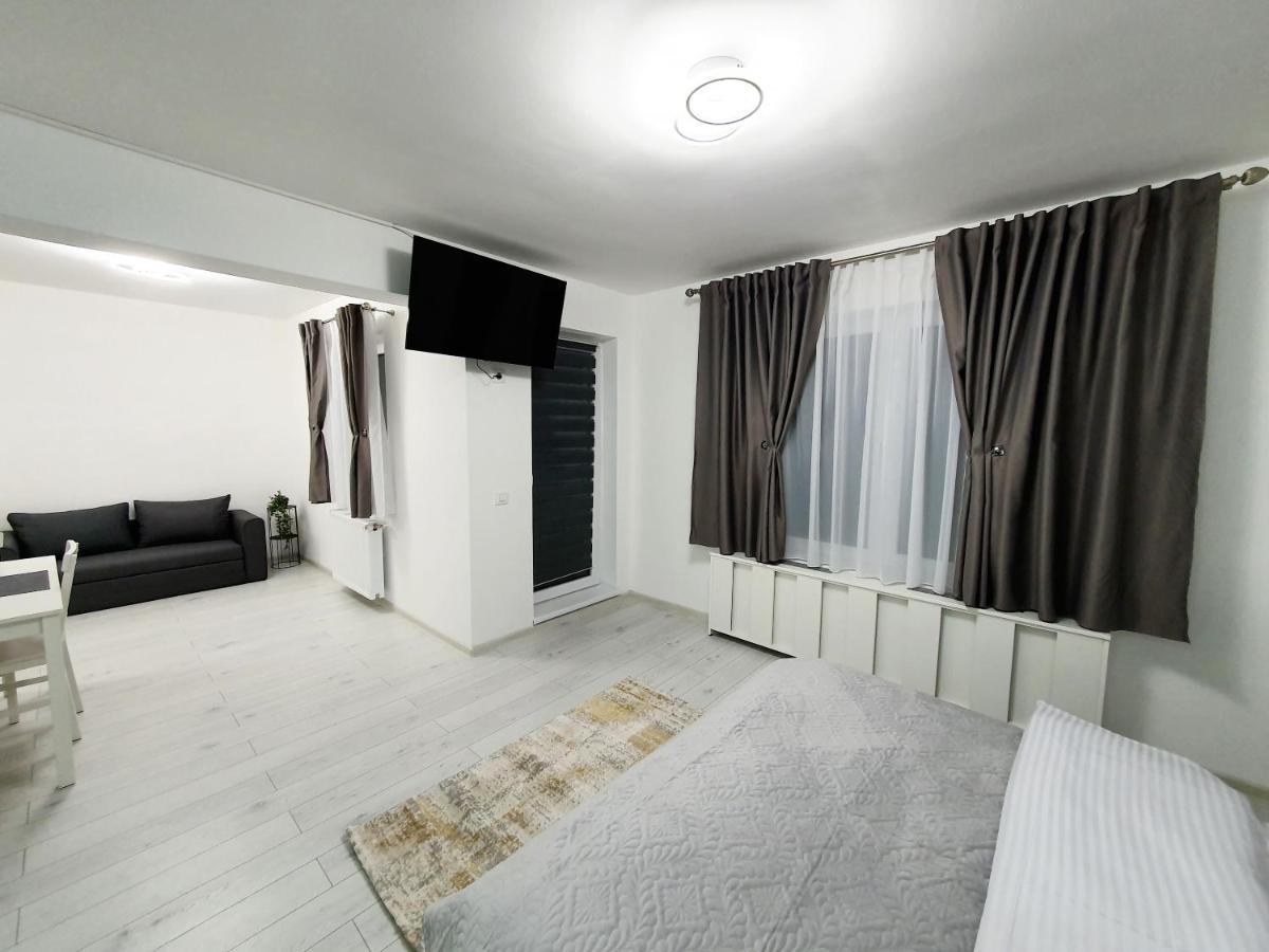 Apartament Fresh Mountain Braszów Zewnętrze zdjęcie