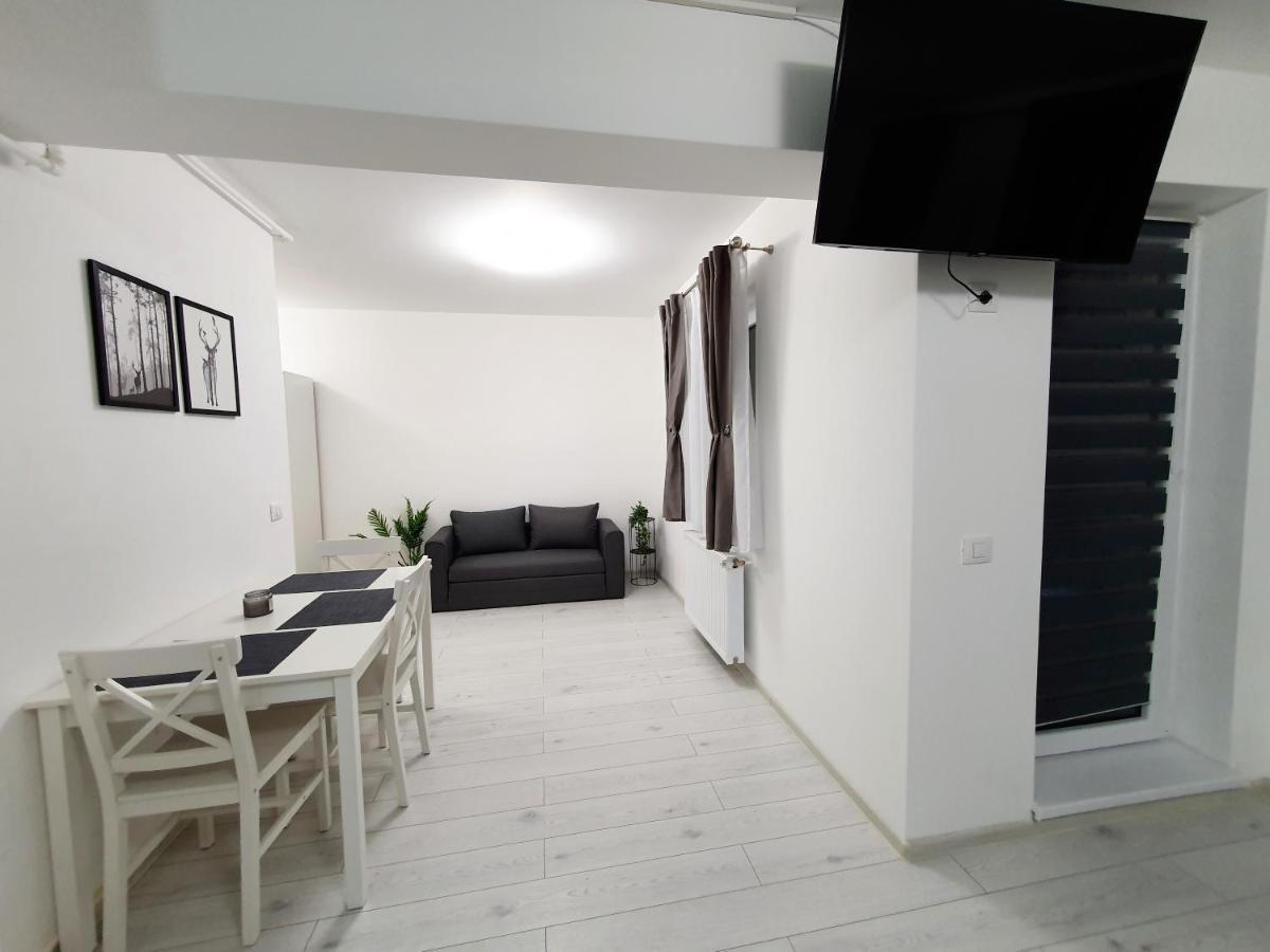 Apartament Fresh Mountain Braszów Zewnętrze zdjęcie